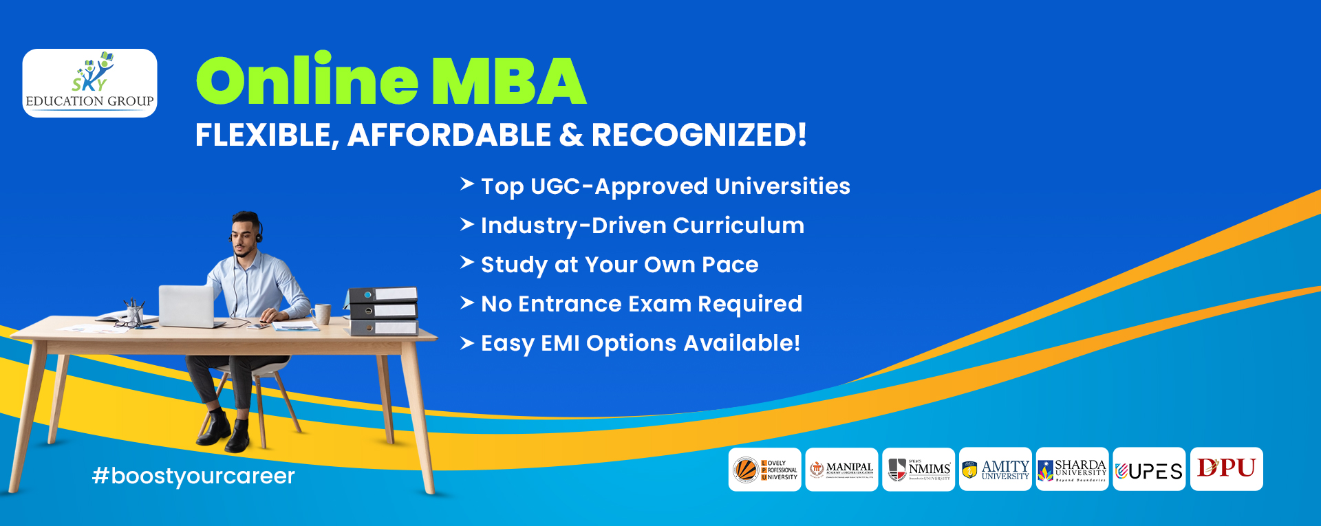 Online MBA